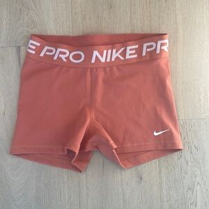Nike pros